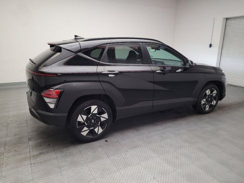 Used 2024 Hyundai Kona SEL FWD image 10