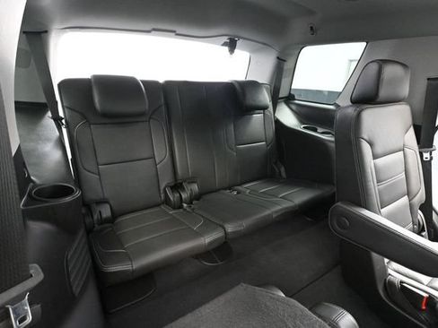 Used 2020 GMC Yukon Denali w/ Denali Ultimate Package AWD/4WD image 54