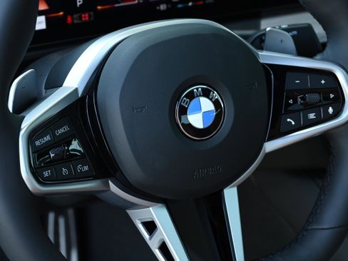 New 2025 BMW 230i Coupe w/ M Sport Package image 18