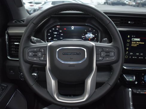 Certified 2025 GMC Sierra 1500 Denali image 20