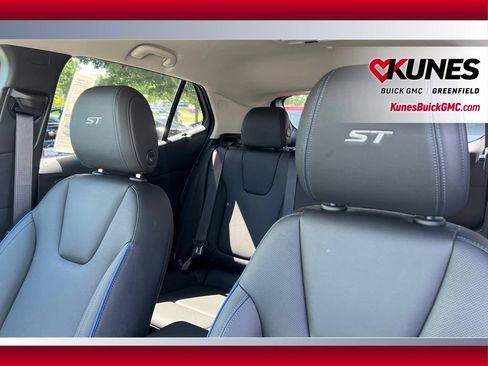 New 2026 Buick Encore GX Sport Touring w/ Advanced Technology Package AWD/4WD image 33