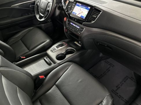 Used 2022 Honda Ridgeline RTL-E image 15