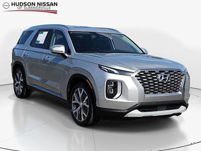 Used 2022 Hyundai Palisade SEL w/ Premium Package