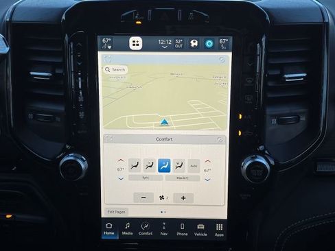 Used 2023 RAM 3500 Limited image 35