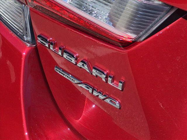Used 2017 Subaru Impreza 2.0i Sport AWD/4WD image 17