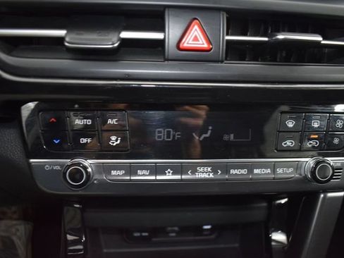 Used 2025 Kia Seltos S FWD image 25