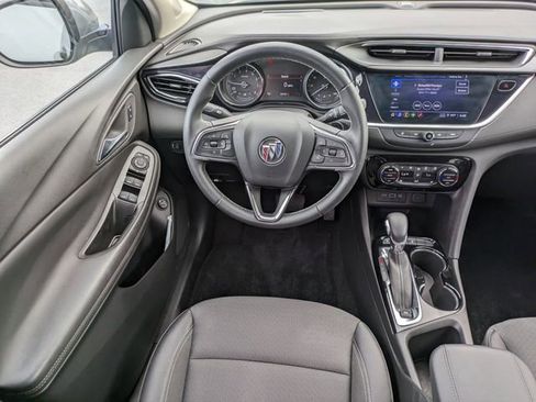 Used 2023 Buick Encore GX Select w/ Experience Buick Package image 17