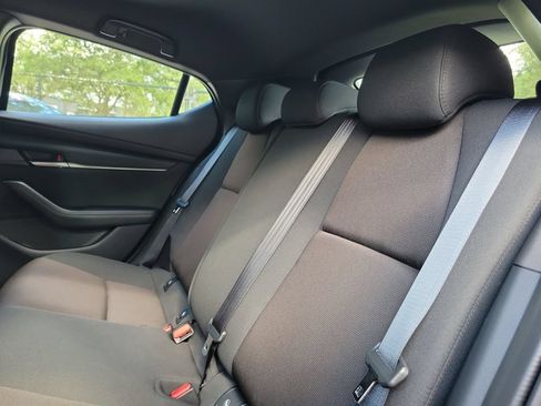New 2026 MAZDA MAZDA3 s FWD image 10