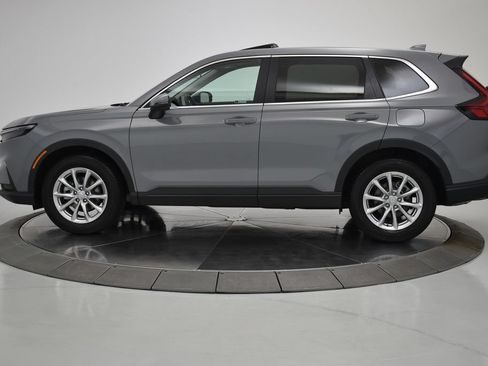Used 2026 Honda CR-V EX image 17