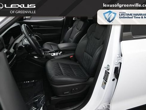 Used 2024 Kia Telluride EX X-Line AWD/4WD image 18