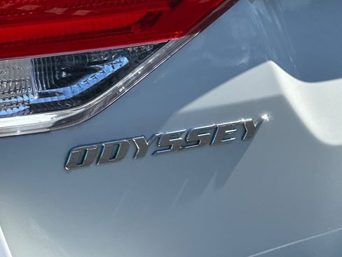Used 2017 Honda Odyssey EX-L image 31