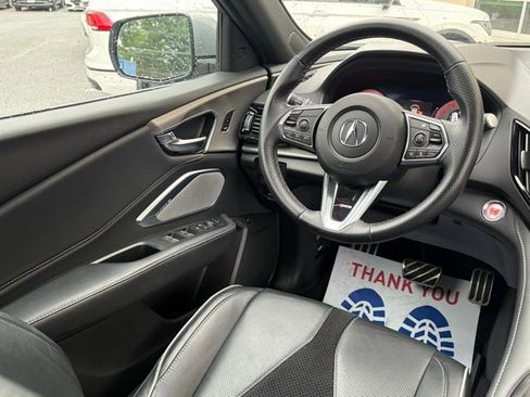 Used 2019 Acura RDX A-Spec FWD image 32