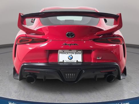 Used 2026 Toyota Supra Premium w/ Driver Assist Package image 7