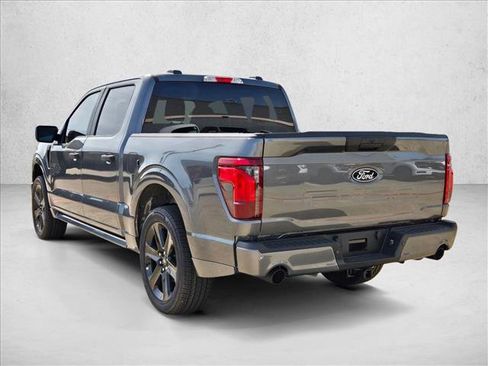 New 2026 Ford F150 STX AWD/4WD image 9