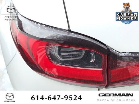 Used 2024 MAZDA CX-90 Plug-In Hybrid w/ Premium Plus image 12