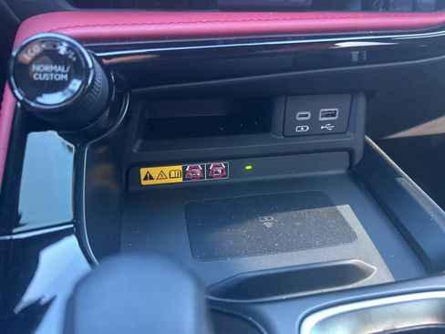 Used 2022 Lexus NX 450h+ F Sport image 49