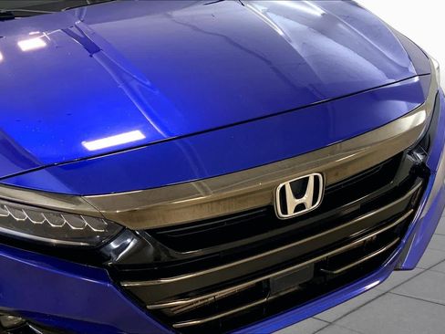 Used 2021 Honda Accord Sport image 32