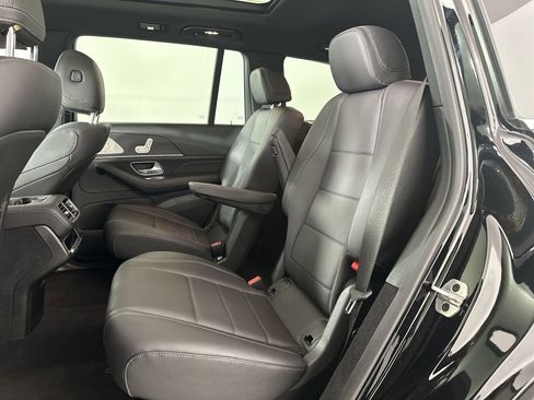 Used 2024 Mercedes-Benz GLS 450 GLS 450 image 27
