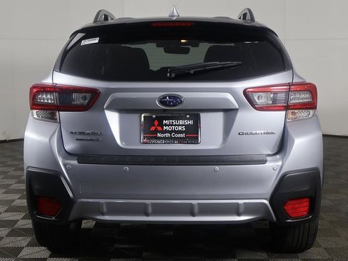 Used 2021 Subaru Crosstrek 2.5i Limited w/ Moonroof Package 2 image 13