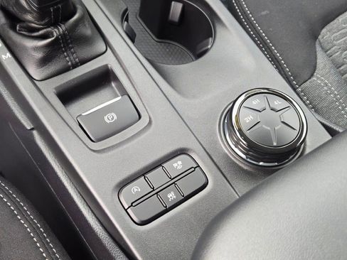 New 2025 Ford Ranger XL w/ Trailer Tow Package image 25