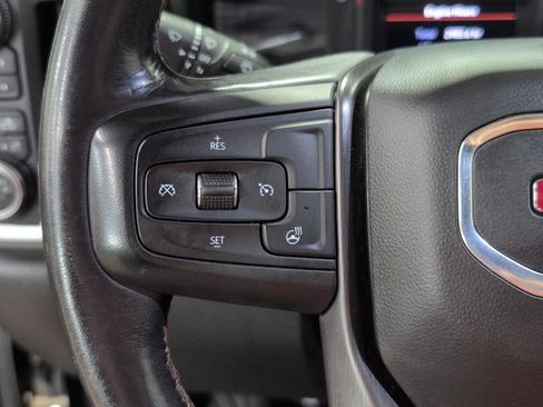 Used 2020 GMC Sierra 1500 AT4 w/ AT4 Premium Package AWD/4WD image 11