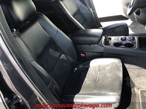 Used 2015 Dodge Durango SXT w/ Quick Order Package 23B RWD image 24