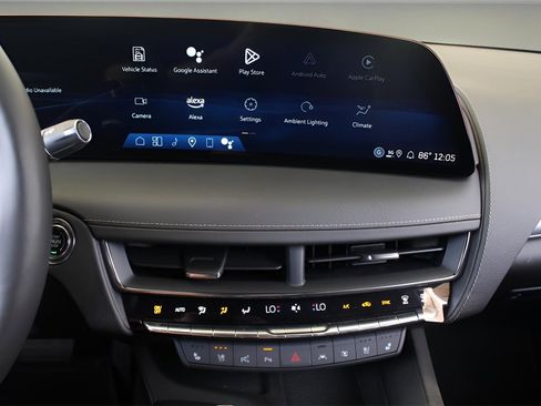 New 2025 Cadillac CT5 Premium Luxury image 22