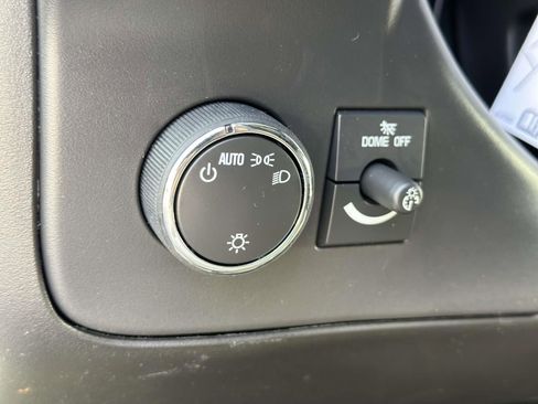 New 2025 Chevrolet Express 2500 w/ Safety Package image 13