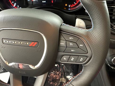 New 2026 Dodge Durango GT AWD/4WD image 34