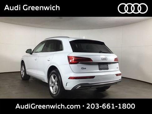 Used 2022 Audi Q5 2.0T Premium w/ Convenience Package AWD/4WD image 5
