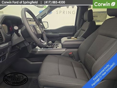 New 2026 Ford F150 XLT image 23