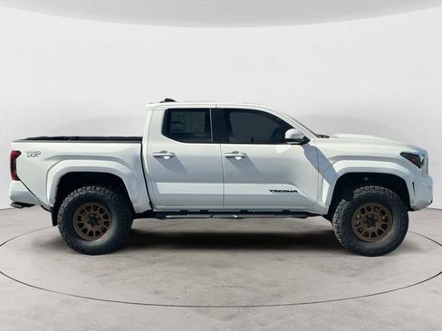 New 2026 Toyota Tacoma TRD Sport image 6