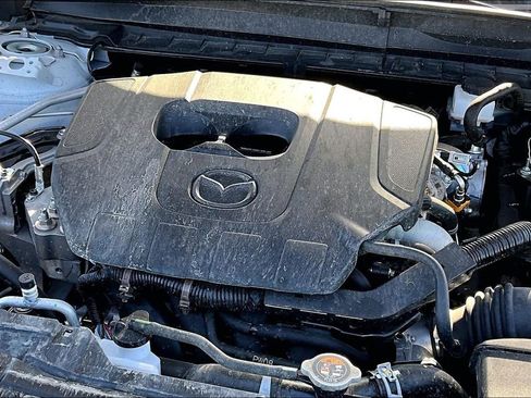 Certified 2025 MAZDA CX-50 AWD 2.5 S w/ Premium Package image 35