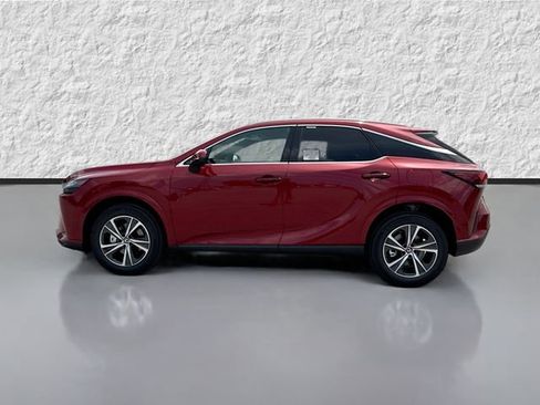 New 2026 Lexus RX 350h image 6
