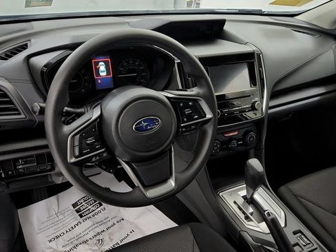 Used 2023 Subaru Impreza 2.0i Premium AWD/4WD image 24