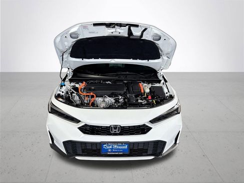 Used 2025 Honda Civic Sport image 23