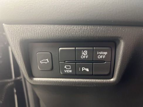 Used 2025 MAZDA CX-5 AWD 2.5 S w/ Premium Plus Pkg image 22