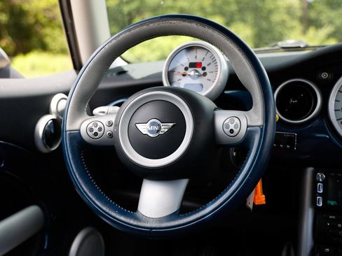 Used 2006 MINI Cooper S FWD image 26