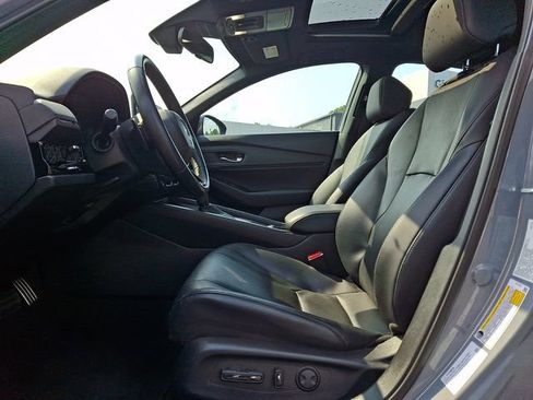 Used 2023 Honda Accord Sport image 13