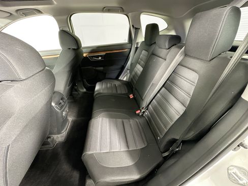 Used 2022 Honda CR-V EX image 24