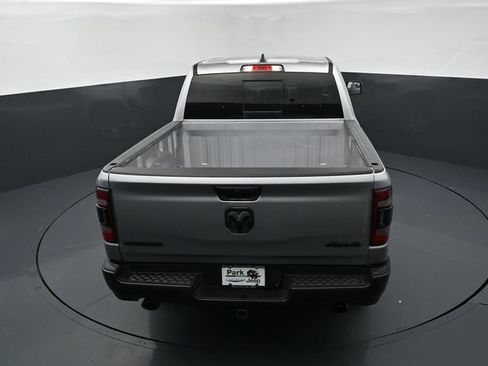 Used 2024 RAM 1500 Big Horn AWD/4WD image 17