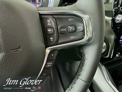 New 2026 RAM 1500 Laramie w/ Night Edition image 30