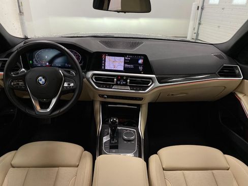 Used 2022 BMW 330i xDrive Sedan w/ Driving Assistance Package AWD/4WD image 20