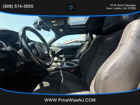 Used 2020 Dodge Challenger R/T Scat Pack image 7