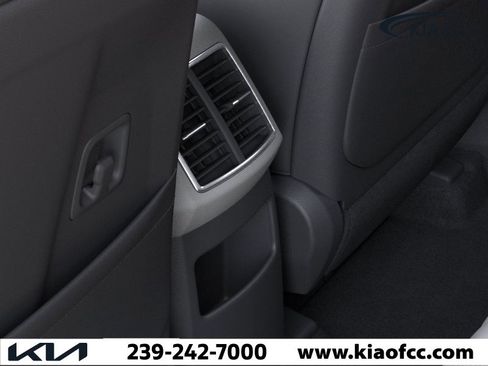 New 2025 Kia Sportage EX image 26