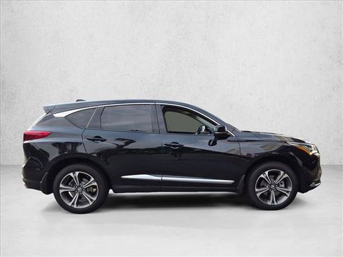 Certified 2025 Acura RDX SH-AWD w/ Technology Package image 4