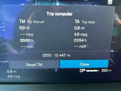 Certified 2025 Volvo XC90 B6 Plus AWD/4WD image 24