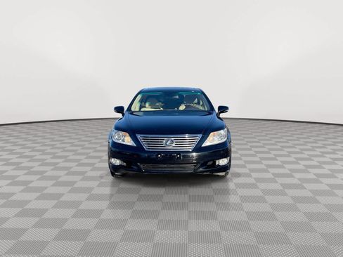 Used 2012 Lexus LS 460 image 3