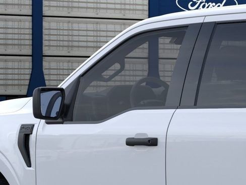 New 2026 Ford F150 STX image 21