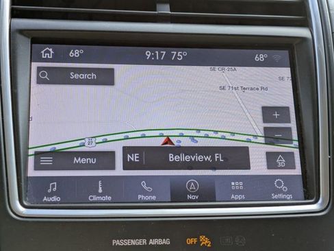 Certified 2020 Lincoln Nautilus Reserve FWD image 22